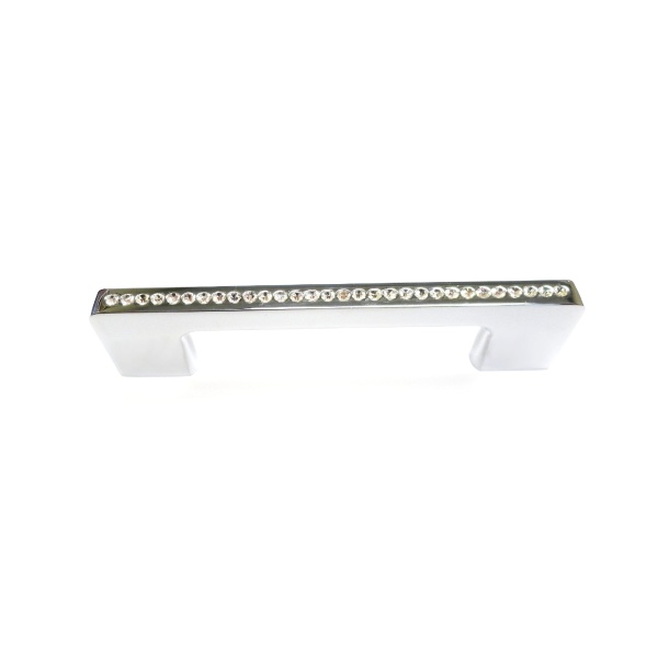 3 3/4" Center Handle rectangular