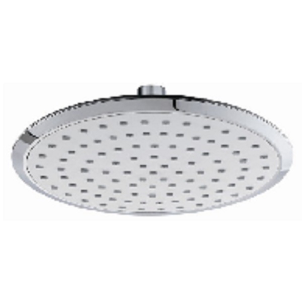 8" Round shower head