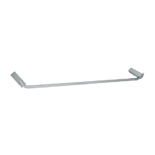 24" Single Towel Bar.