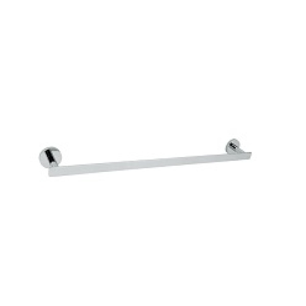 24" Single Towel Bar.