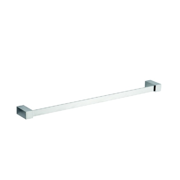 24" Single Towel Bar.