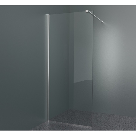 Walk-In shower panel 42" x 78"