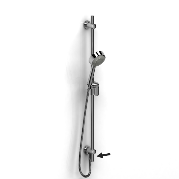 Riobel -Hand shower rail - 1060