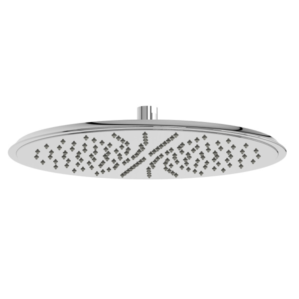 Riobel -32 cm (13") shower head - 412