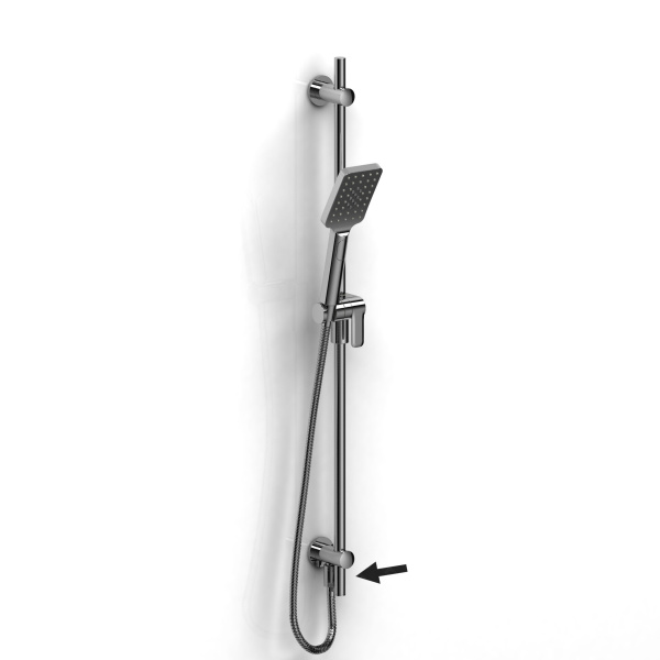 Riobel -Hand shower rail - 4615