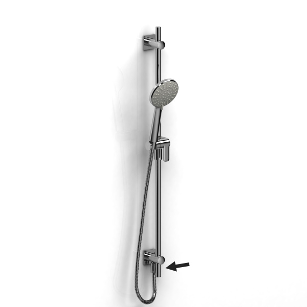 Riobel -Hand shower rail - 4623