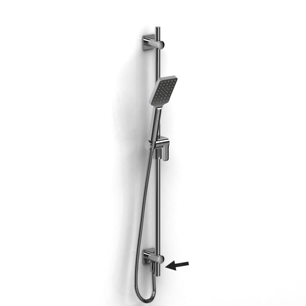 Riobel -Hand shower rail - 4625