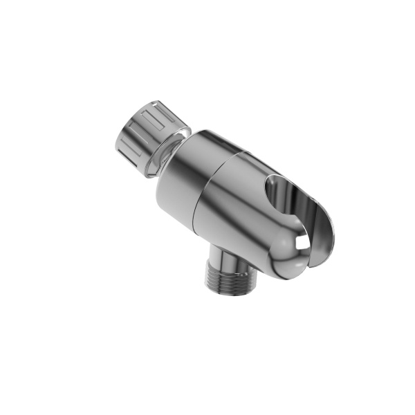 Riobel -Adjustable shower arm - 4902C Chrome