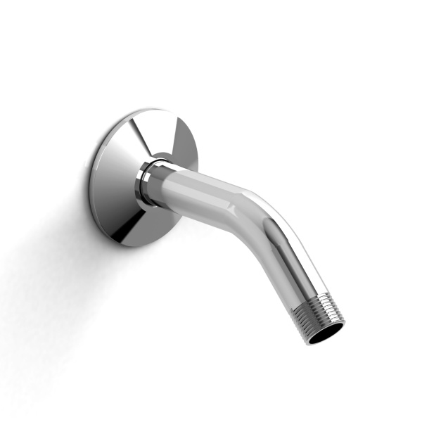 Riobel -Regular shower arm with flange - 506