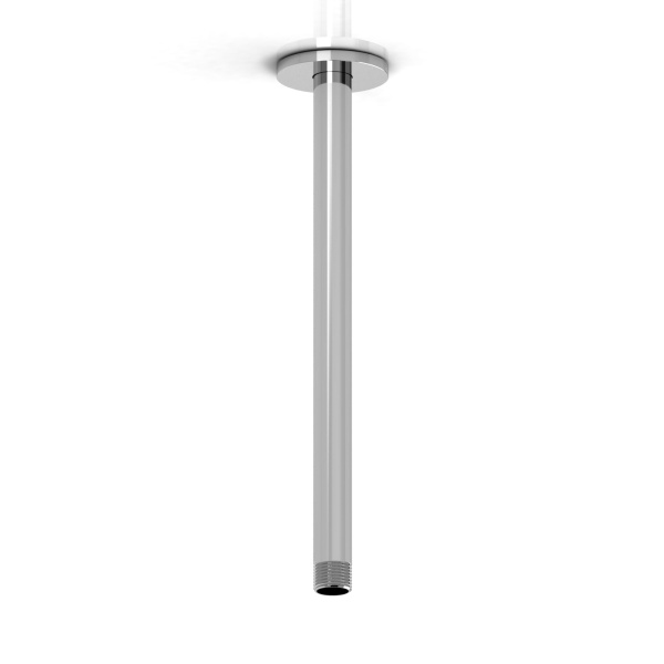 Riobel -30 cm (12") vertical shower arm - 507