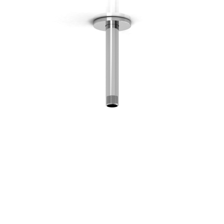 Riobel -15 cm (6") vertical shower arm  - 508