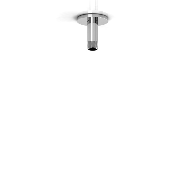 Riobel -7.5 cm (3") vertical shower arm  - 509