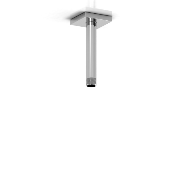 Riobel -15 cm (6") vertical shower arm - 518