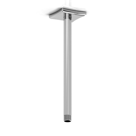 Riobel -30 cm (12") vertical shower arm - 527