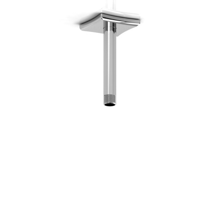 Riobel -15 cm (6") vertical shower arm - 528