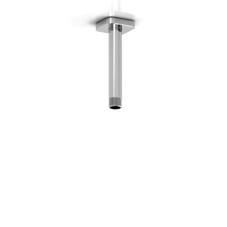 Riobel -15 cm (6") vertical shower arm - 578