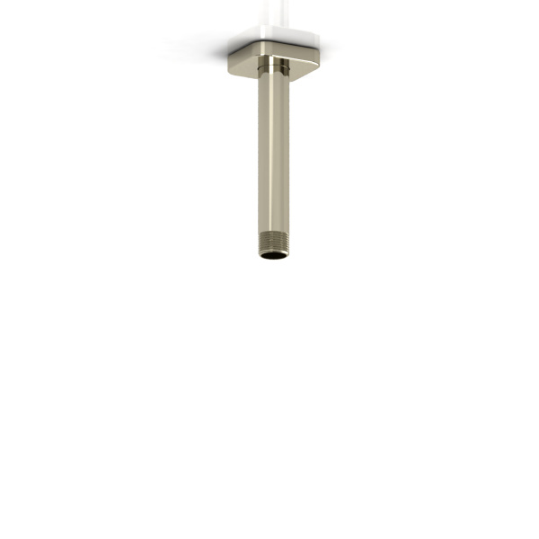 Riobel -15 cm (6″) vertical shower arm – 578