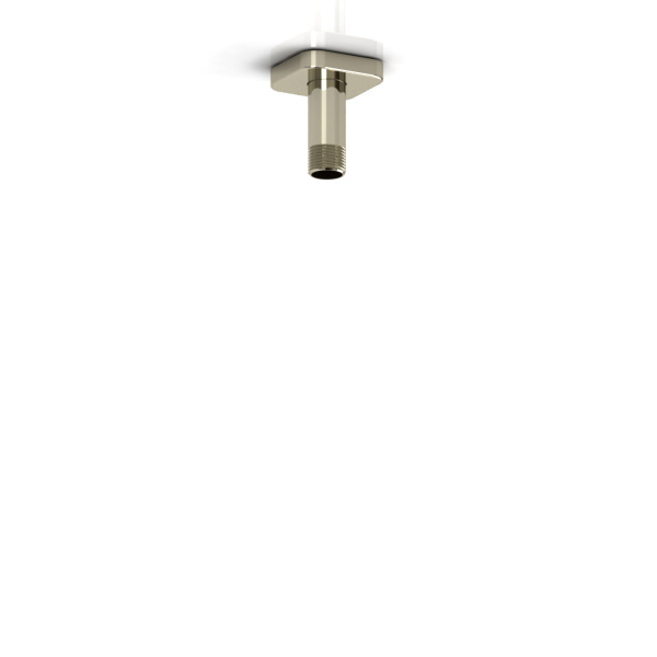Riobel -7.5 cm (3″) vertical shower arm – 579