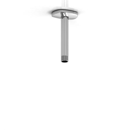 Riobel -15 cm (6") vertical shower arm - 598