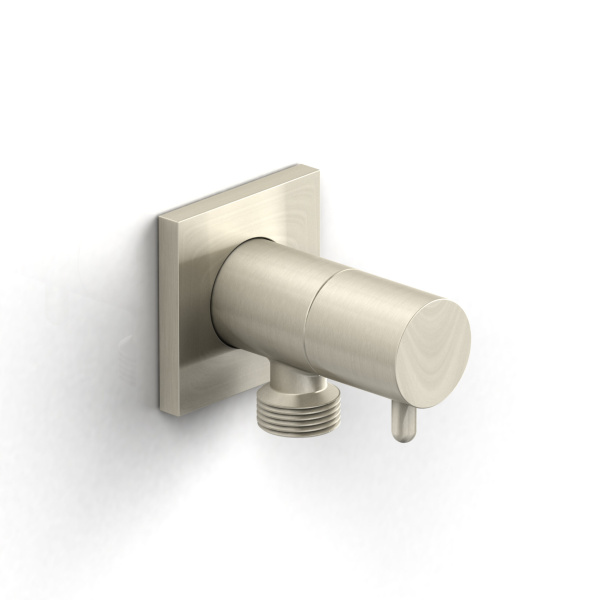 Riobel -Elbow supply with shut-off valve – 760