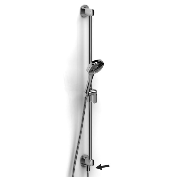 Riobel -Hand shower rail - 8060