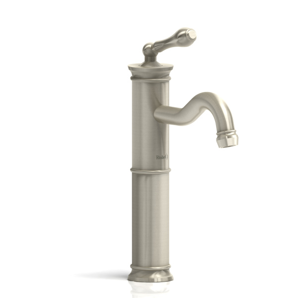 Riobel -Single hole lavatory faucet – AL01