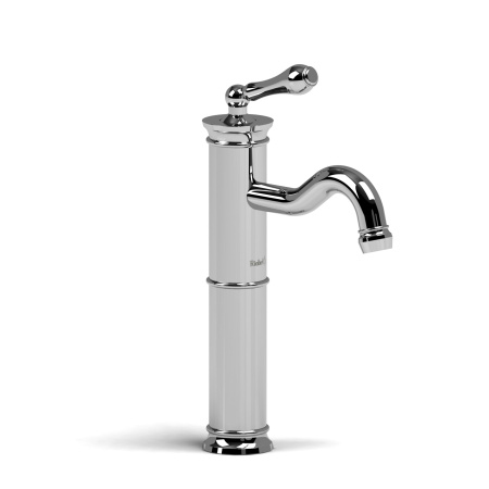 Riobel -Single hole lavatory faucet - AL01