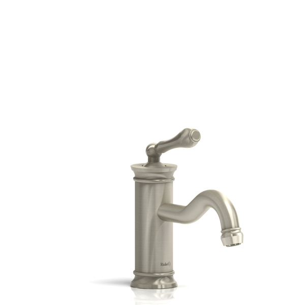 Riobel -Single hole lavatory faucet – AS01