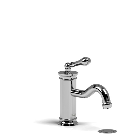 Riobel -Single hole lavatory faucet - AS01