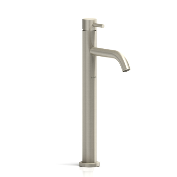 Riobel -Single hole lavatory faucet – CL01