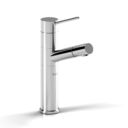 Riobel -Cayo single hole prep sink faucet - CY601