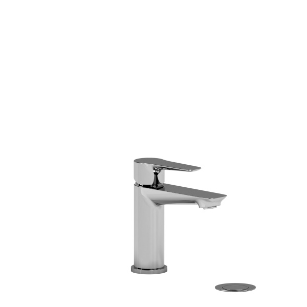 Riobel -Single hole lavatory faucet - DJS01C Chrome