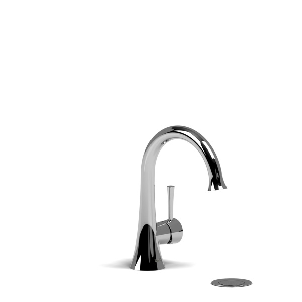 Riobel -Single hole lavatory faucet - ED01