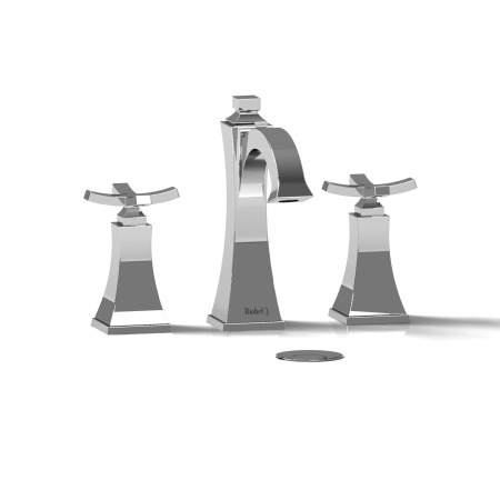 Riobel -8" lavatory faucet - EF08+