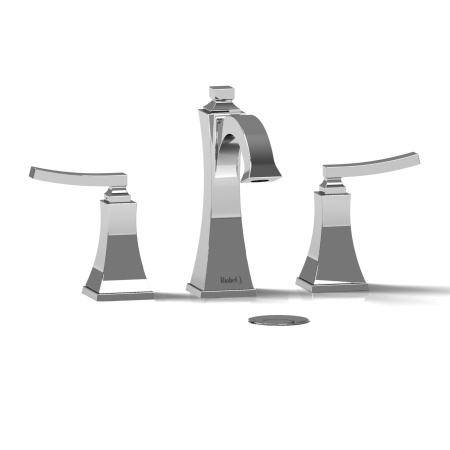Riobel -8" lavatory faucet - EF08L