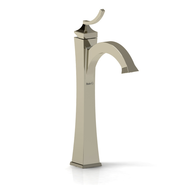 Riobel -Single hole lavatory faucet – EL01