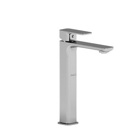 Riobel -Single hole lavatory faucet - EQL01C Chrome