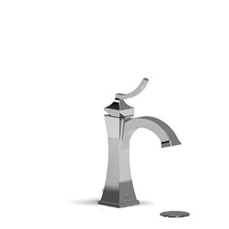 Riobel -Single hole lavatory faucet - ES01
