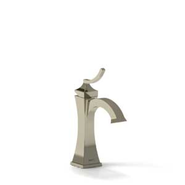 Riobel -Single hole lavatory faucet – ES01