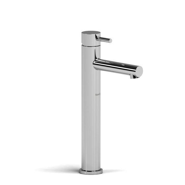 Riobel -Single hole lavatory faucet - GL01C Chrome