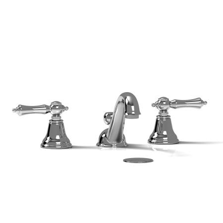 Riobel -8" lavatory faucet - GN08L