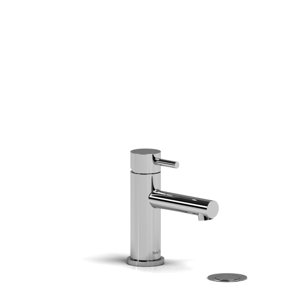 Riobel -Single hole lavatory faucet - GS01