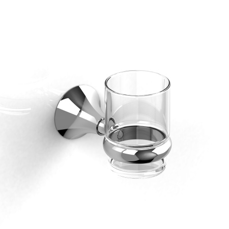 Riobel -Glass holder - HU2