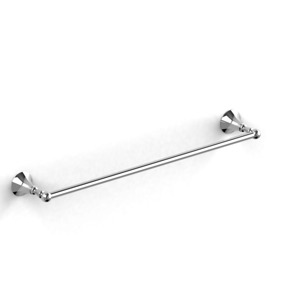 Riobel -60 cm (24") towel bar - HU5