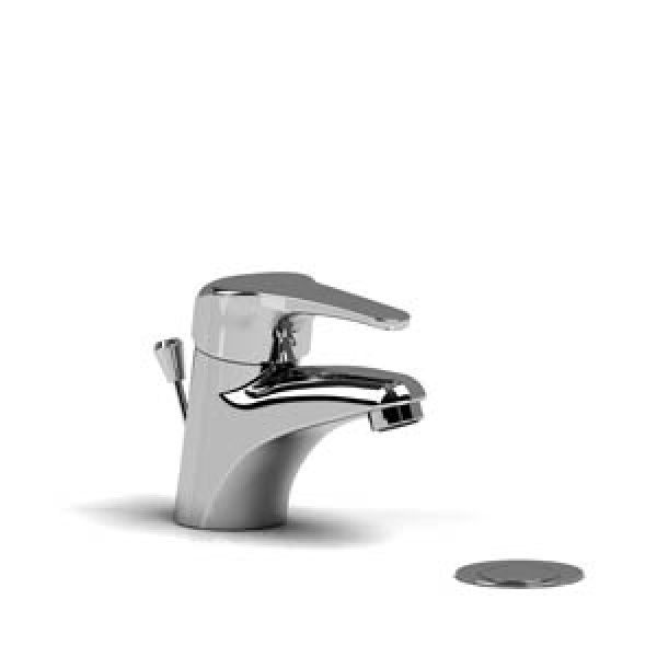 Riobel -Single hole lavatory faucet - JO01