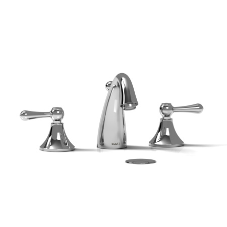 Riobel -8" lavatory faucet - MA08L