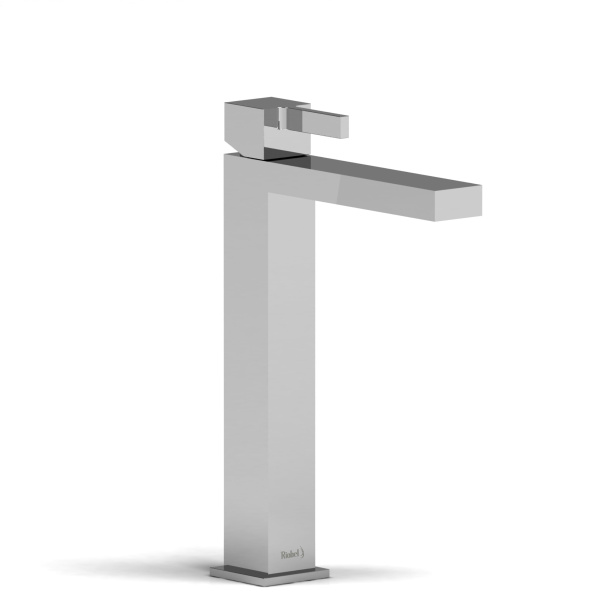 Riobel -Single hole lavatory faucet - MZL01C Chrome
