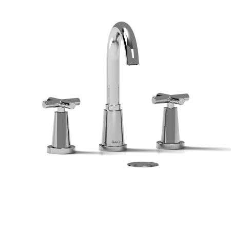 Riobel -8" lavatory faucet - PA08+