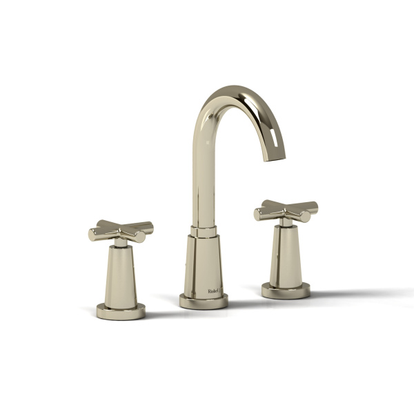 Riobel -8″ lavatory faucet – PA08+
