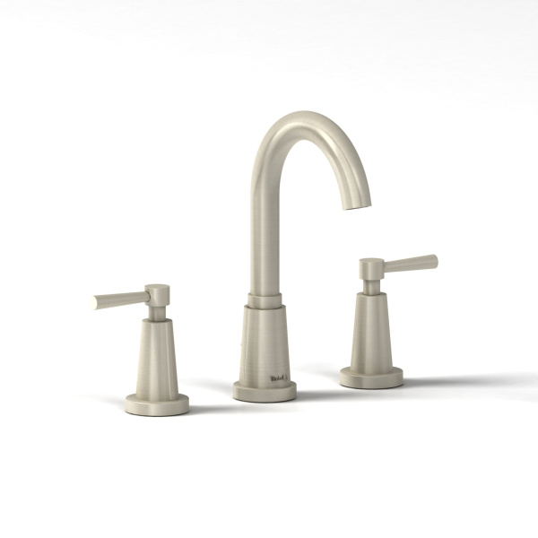 Riobel -8″ lavatory faucet – PA08L